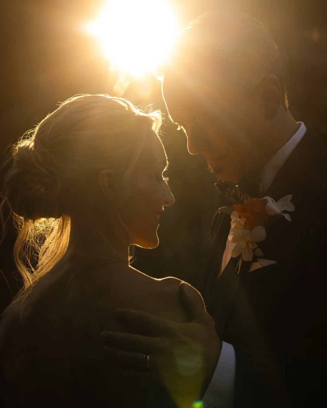 Sometimes the magic isn&rsquo;t about adding more light, it&rsquo;s about knowing when the light already tells the story. A

 great photographer knows how to read a scene, when to use flash, when to let the sun do the work, and how to turn a fleeting