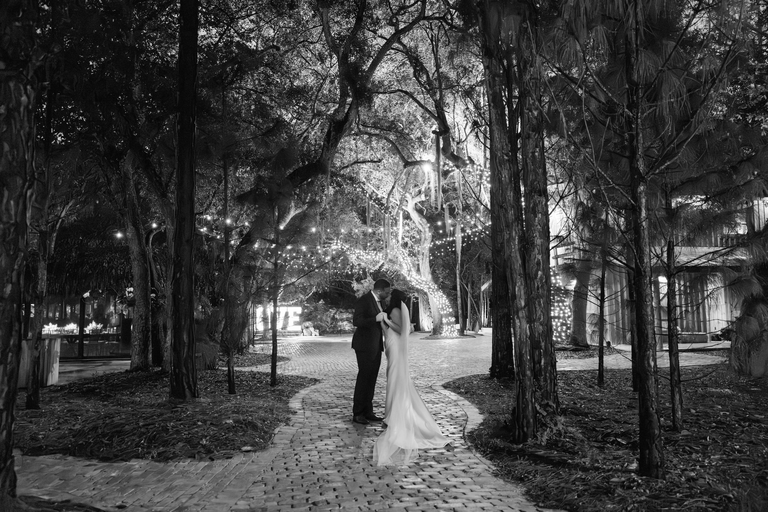 The Barn 305 Miami Wedding Venue