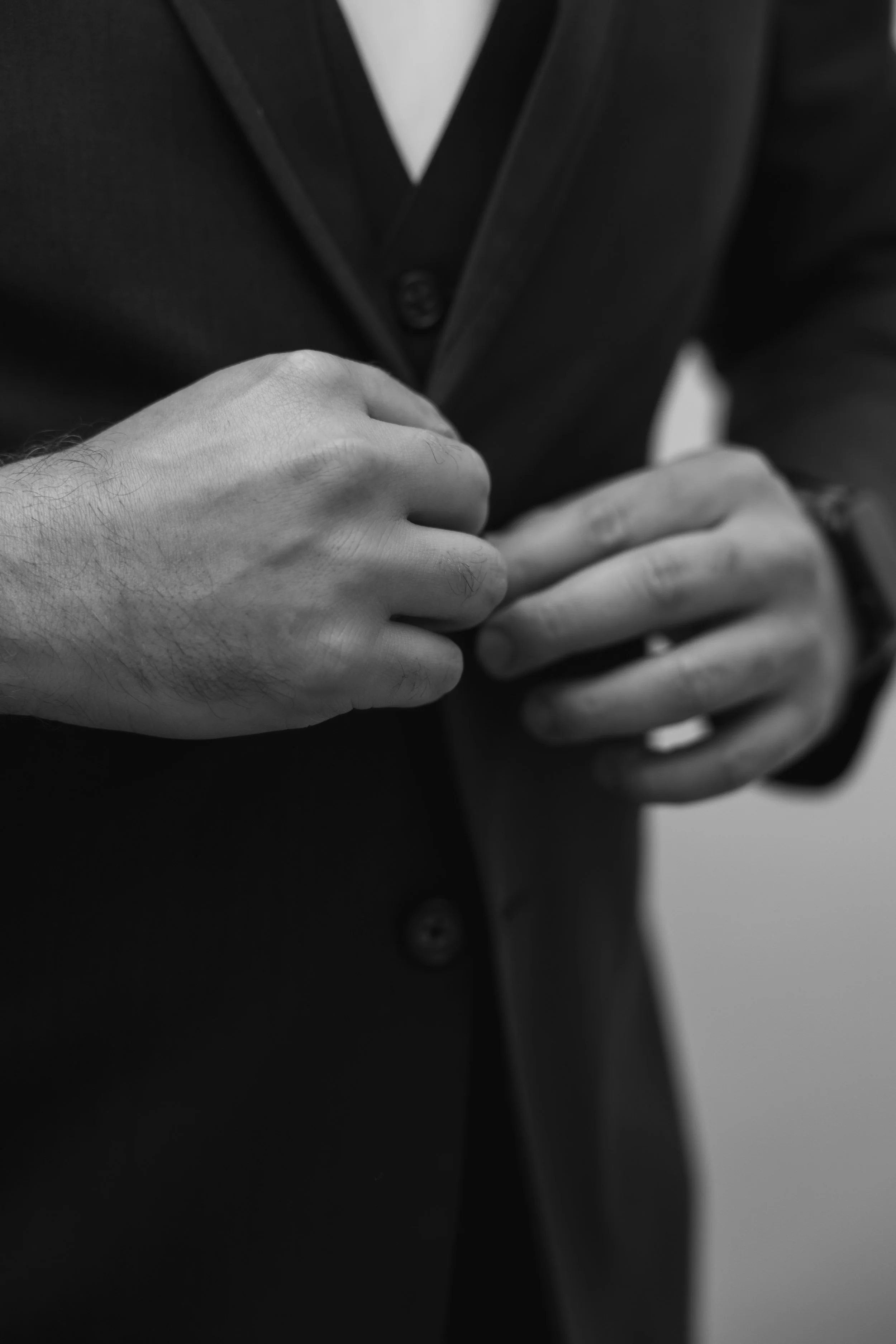 Groom at The Barn 305 Miami