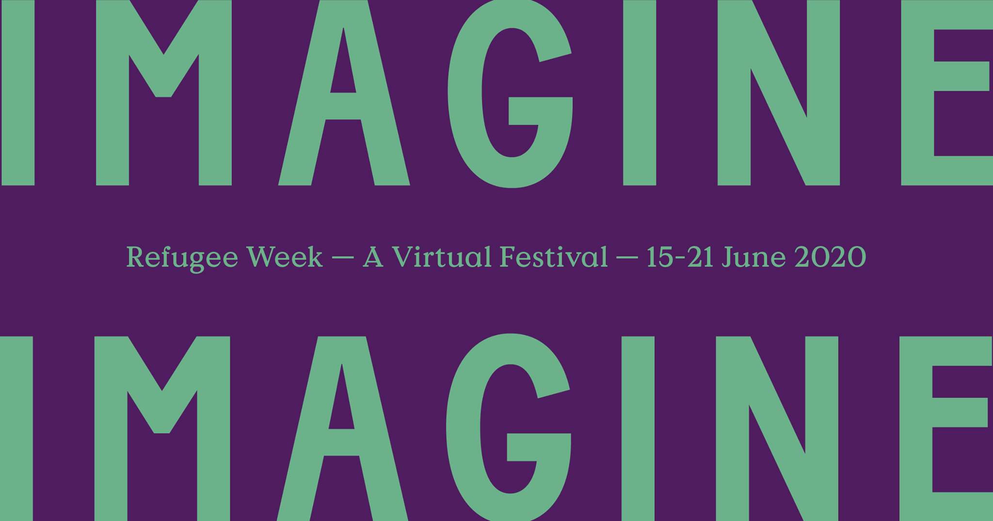 Three things to do for Refugee Week