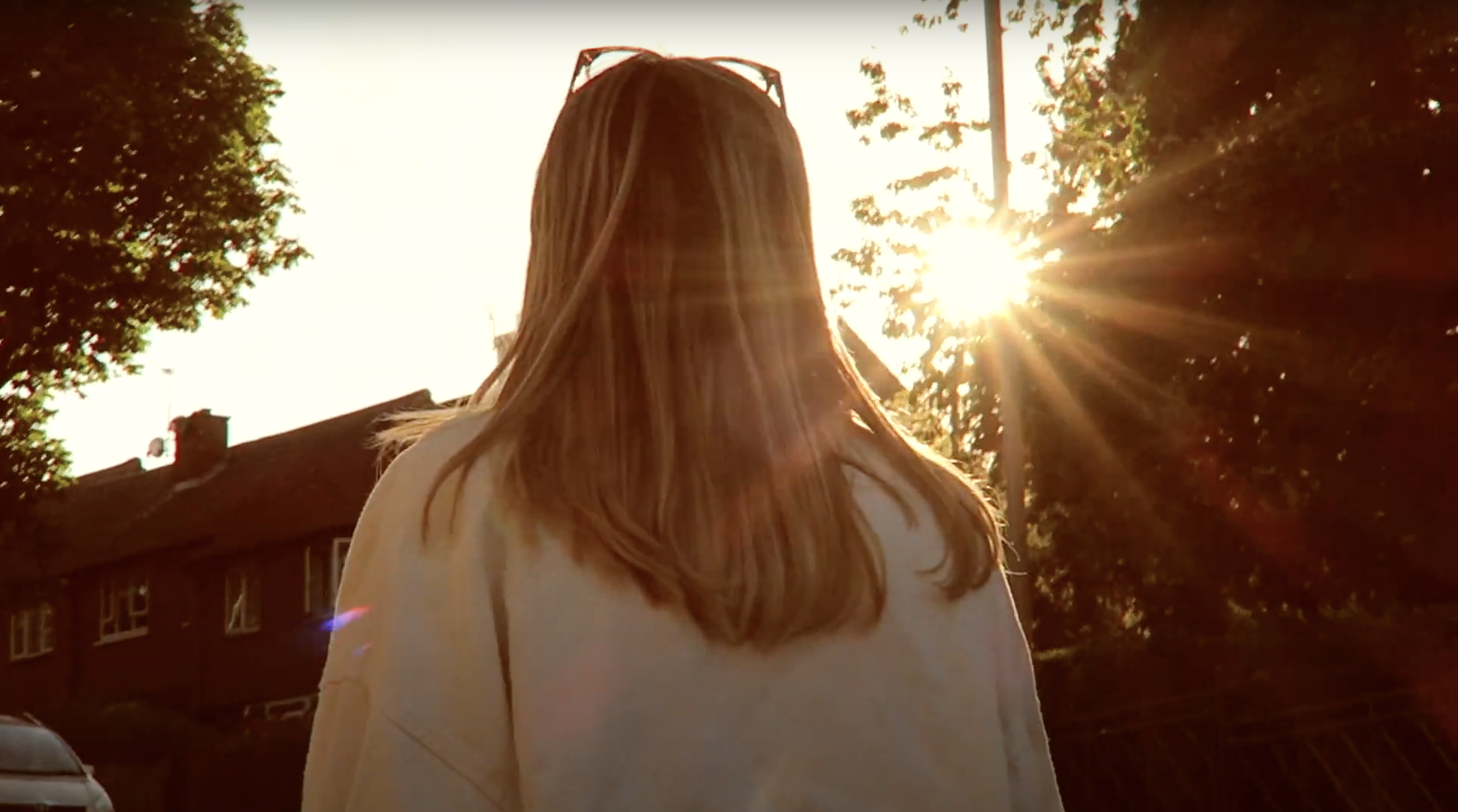 about an ordinary life