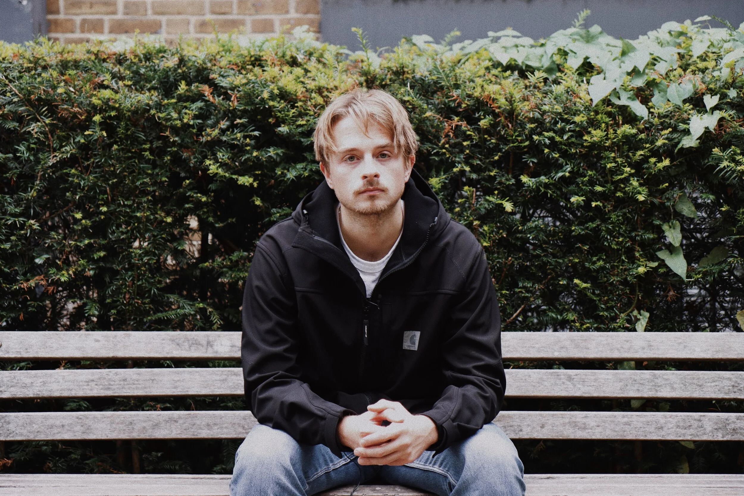 Alex's Story: 'This is where I'm supposed to be'