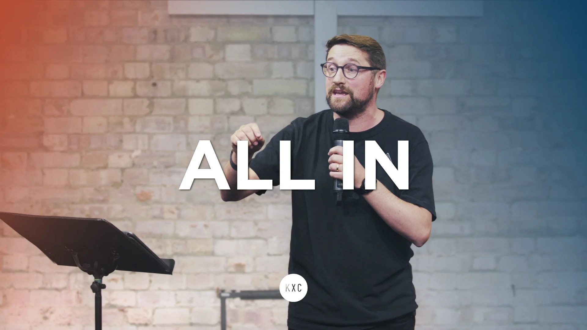 All In