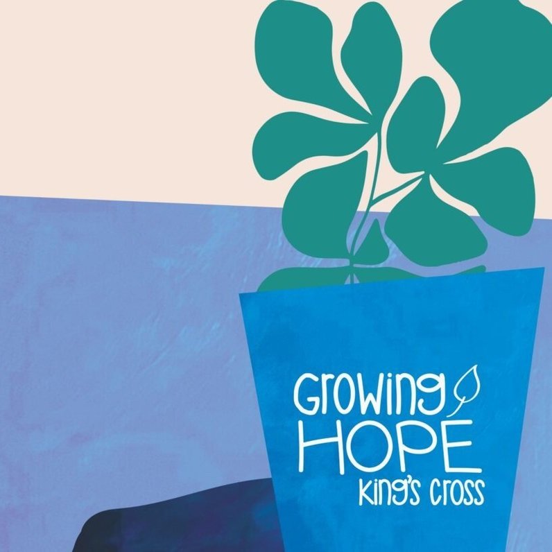 Growing Hope Ball – Spring Fundraiser