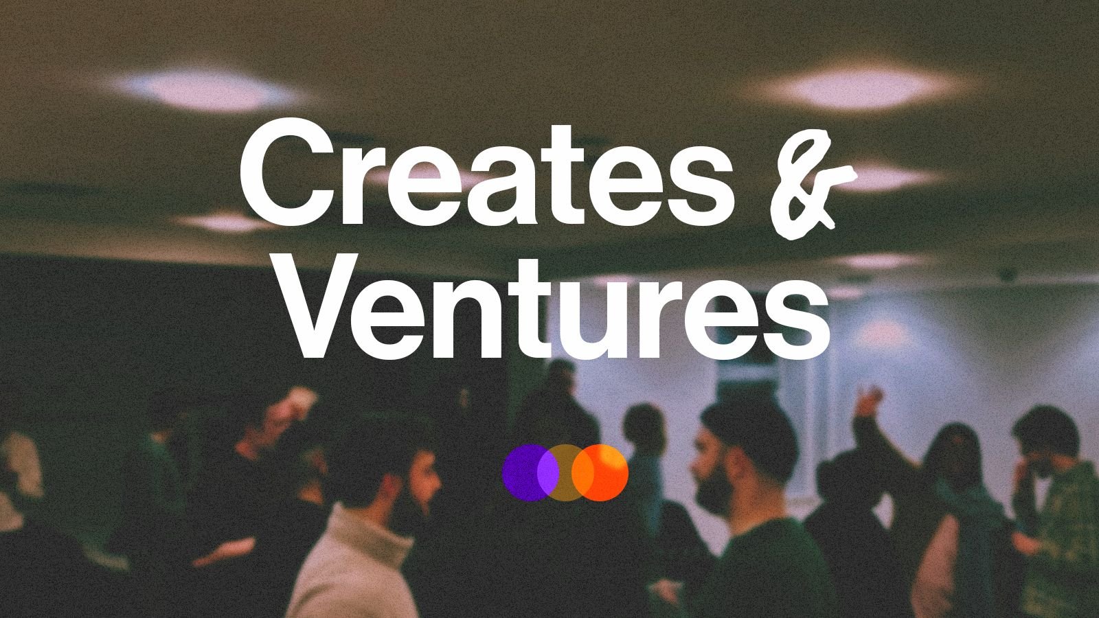 KXCreates & Ventures Evening