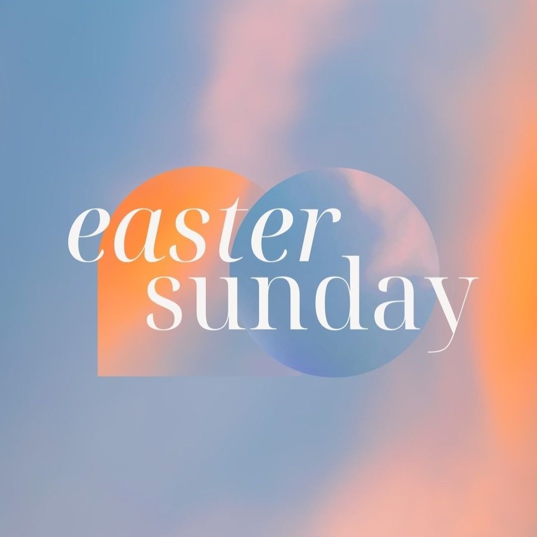 Easter Sunday Celebrations