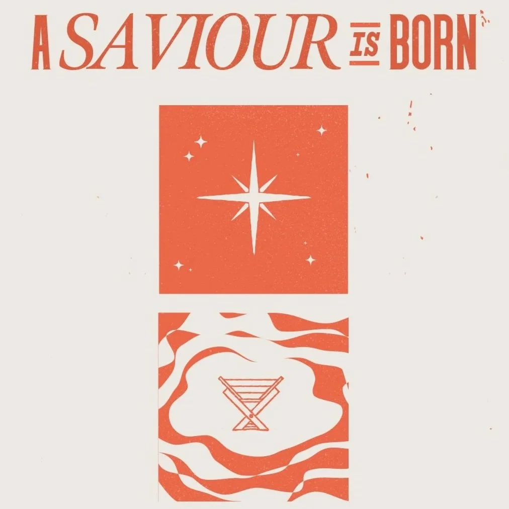 KXC Carols · Saturday Services