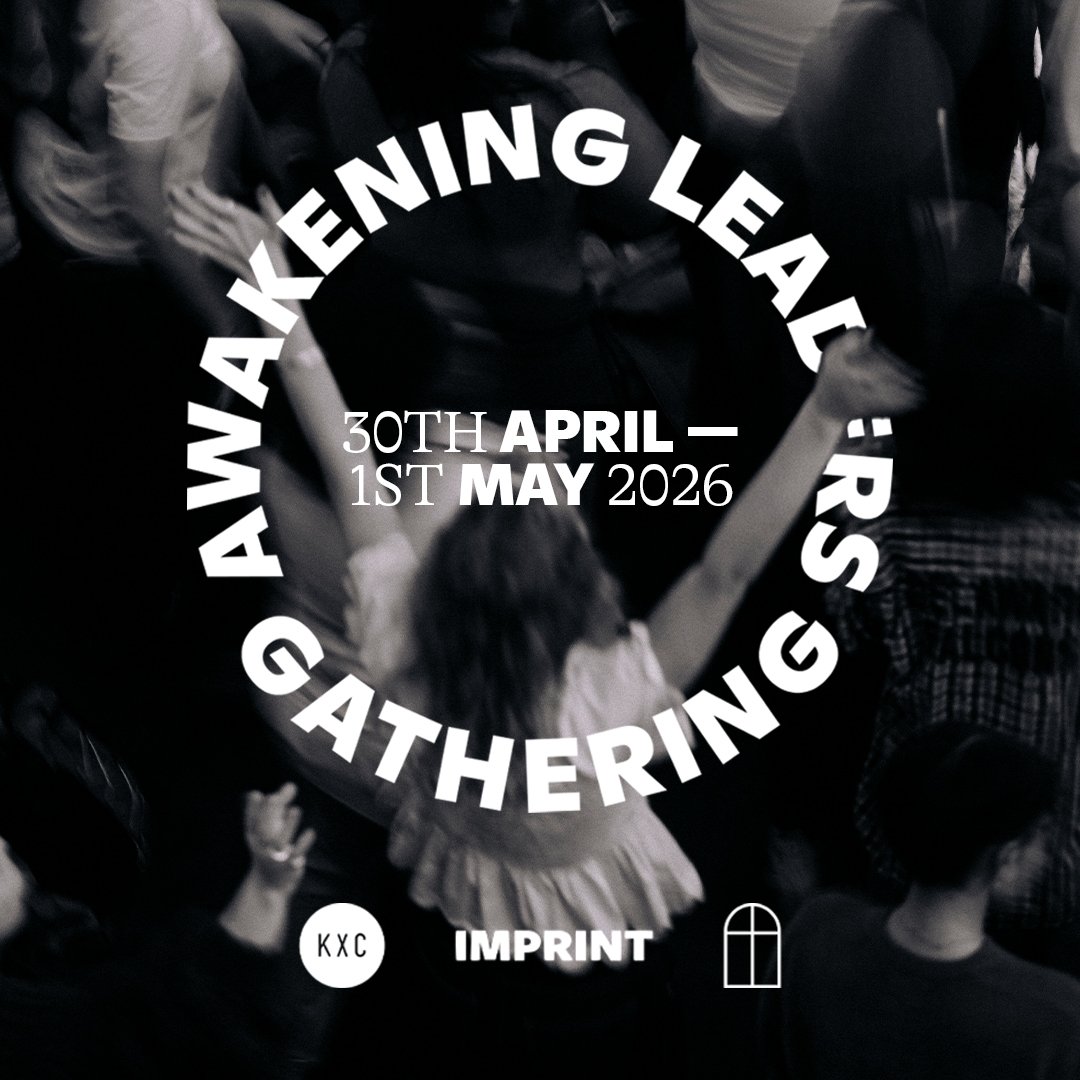 Awakening Leaders Gathering 2026