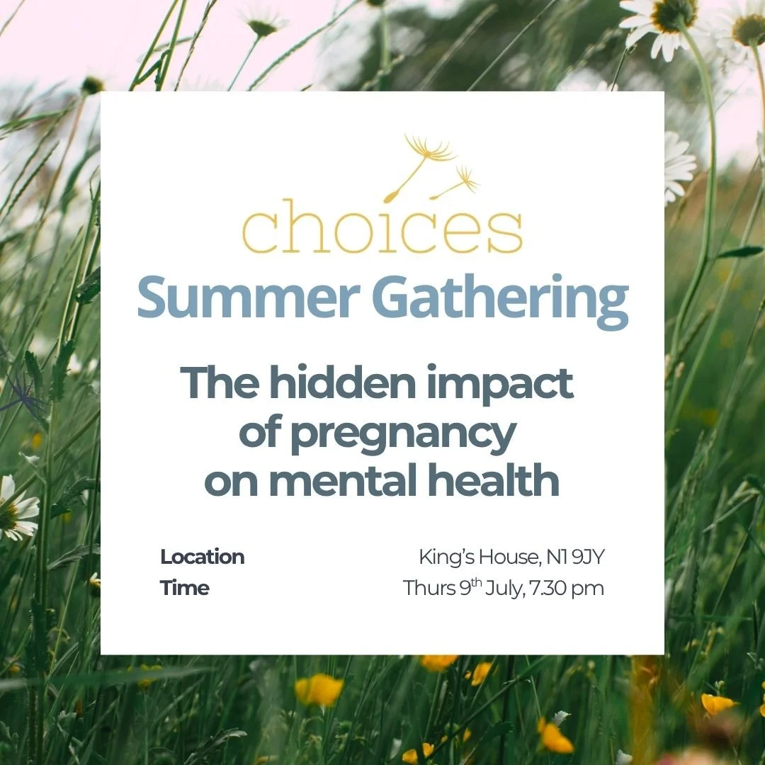 Choices Summer Gathering