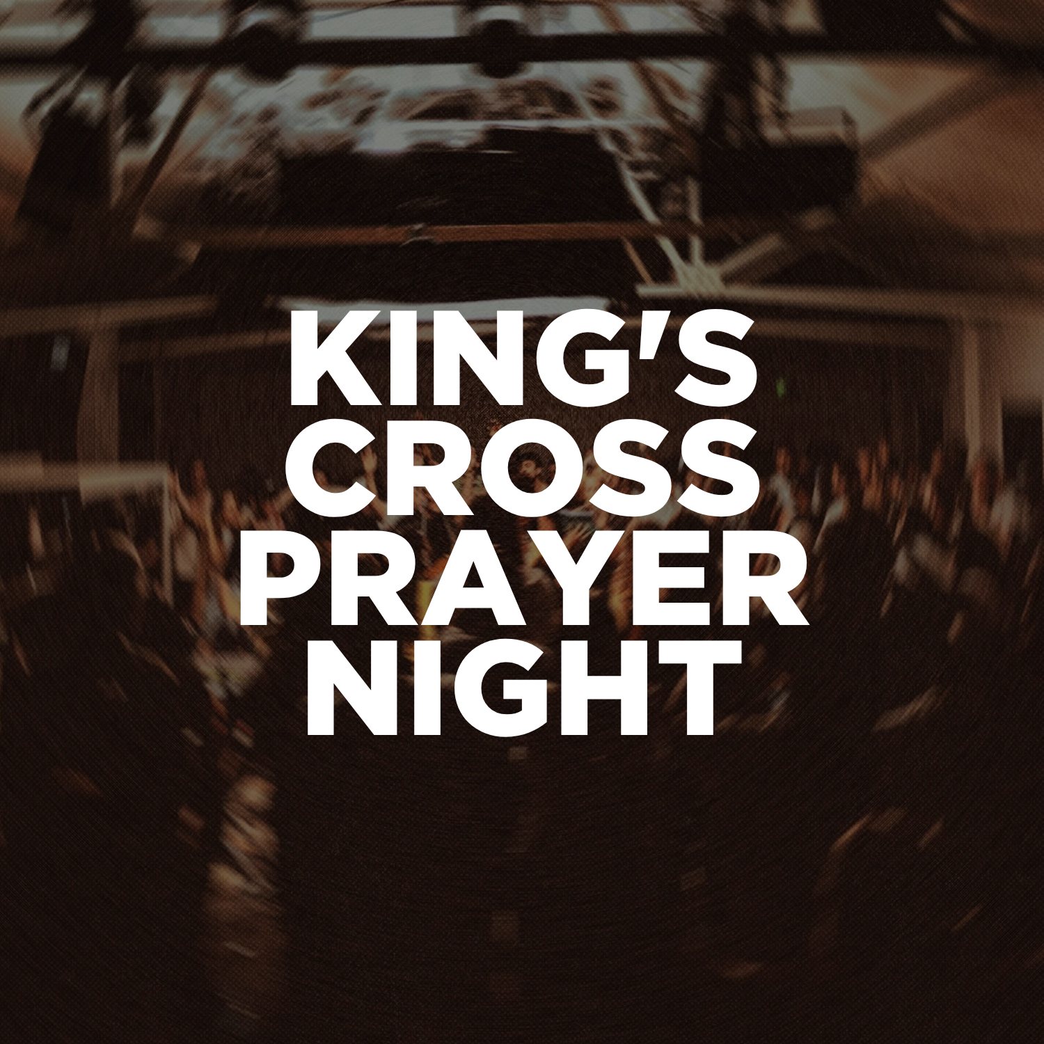 Seek First x KCBC