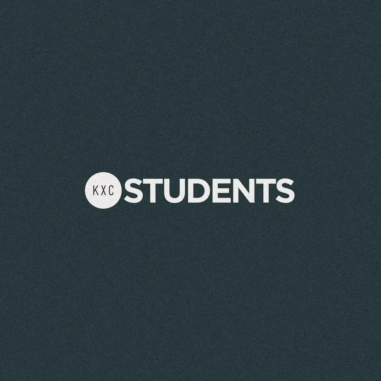 Student Gathering