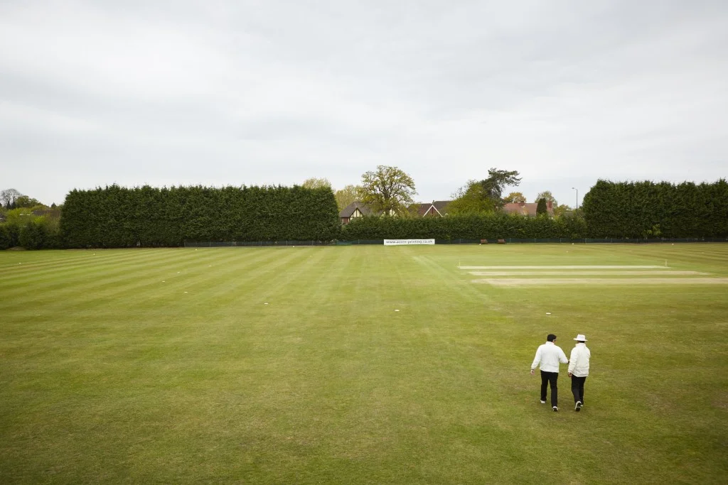 The Umpires