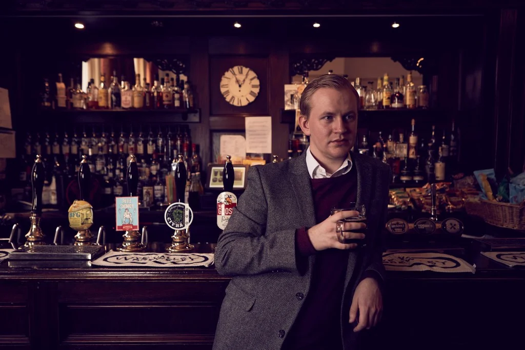 David Glenwright - A Portrait Of Birmingham