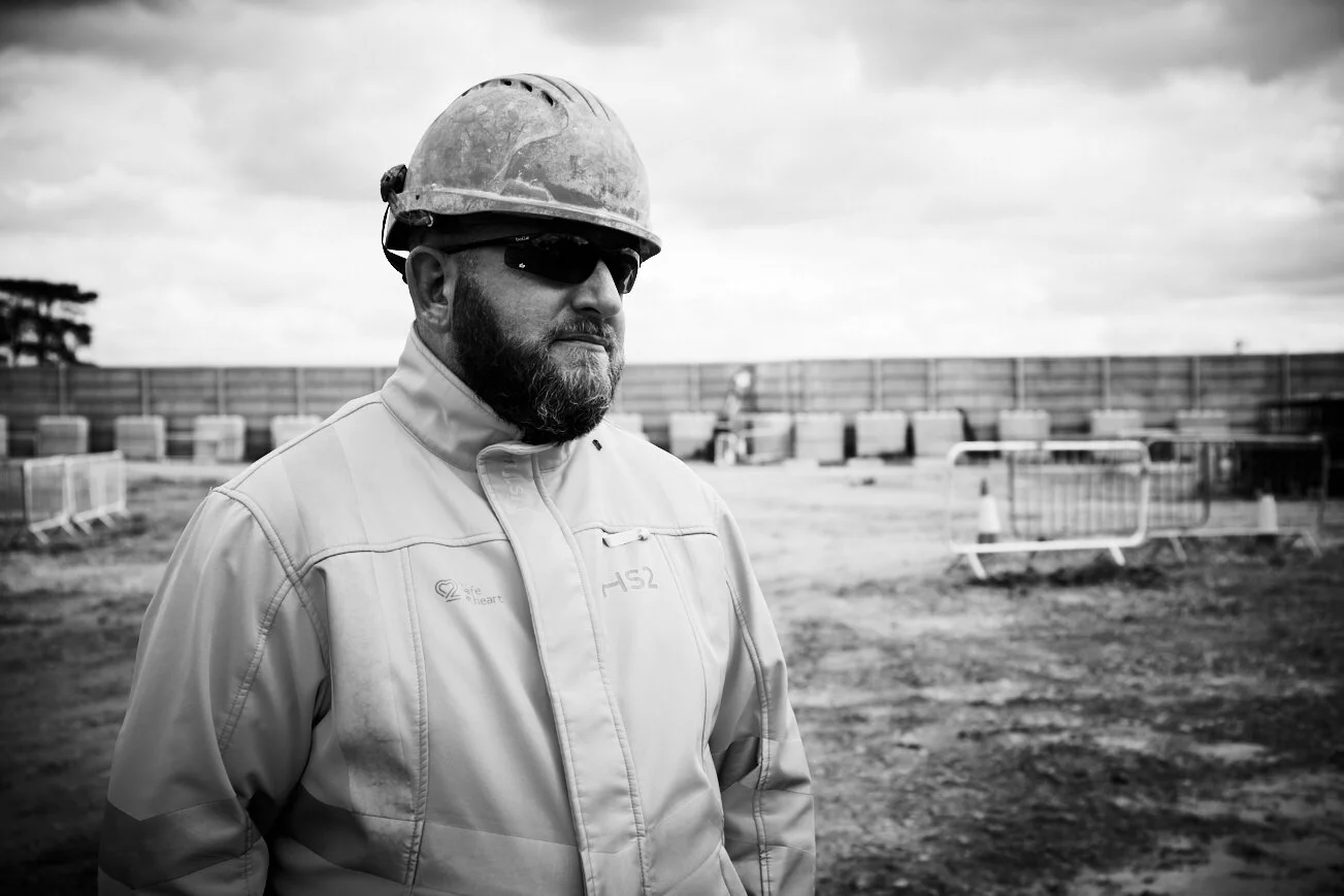 Bachy Solentanche, Construction, tunnelling, Safety Day, May 2021