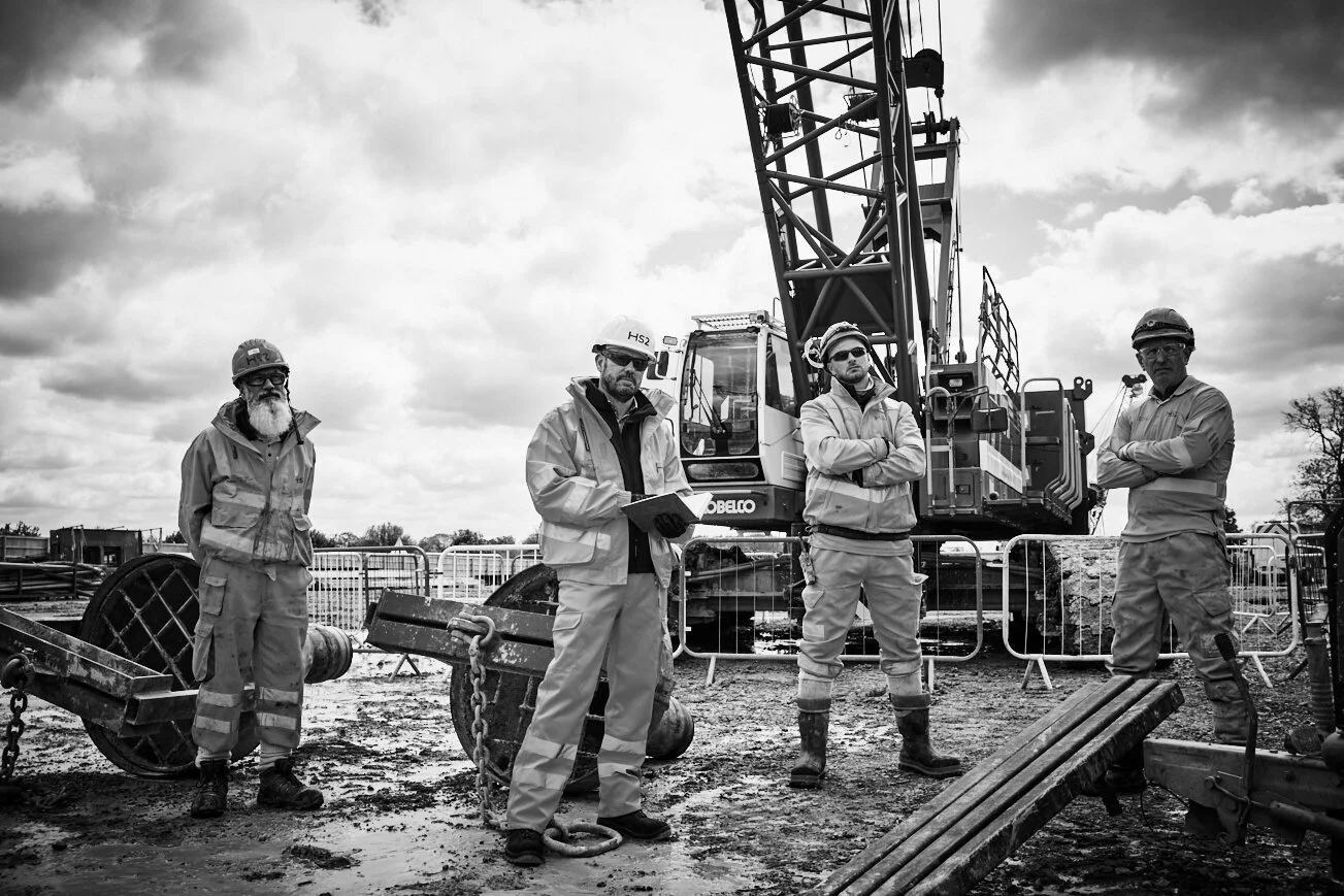 Bachy Solentanche, Construction, tunnelling, Safety Day, May 2021