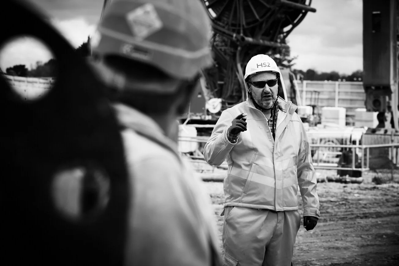 Bachy Solentanche, Construction, tunnelling, Safety Day, May 2021