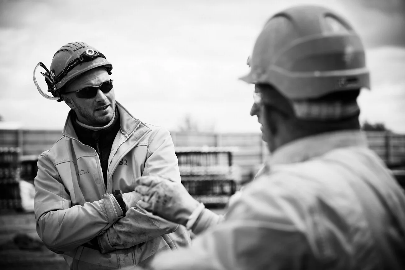 Bachy Solentanche, Construction, tunnelling, Safety Day, May 2021