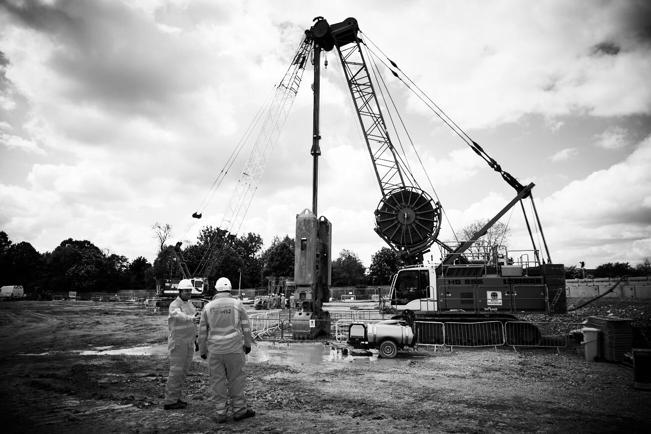 Bachy Solentanche, Construction, tunnelling, Safety Day, May 2021