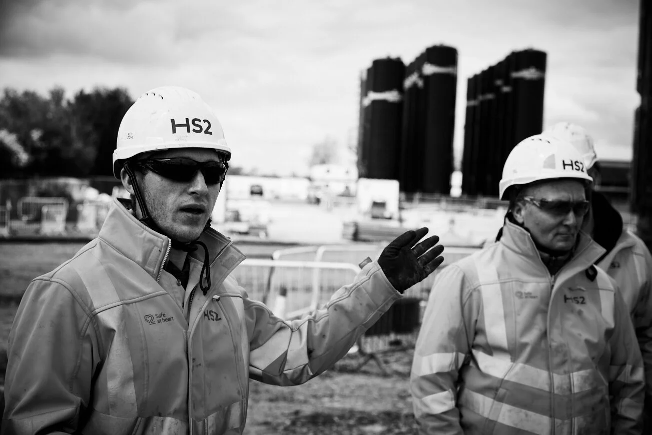 Bachy Solentanche, Construction, tunnelling, Safety Day, May 2021
