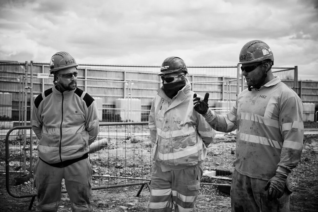Bachy Solentanche, Construction, tunnelling, Safety Day, May 2021