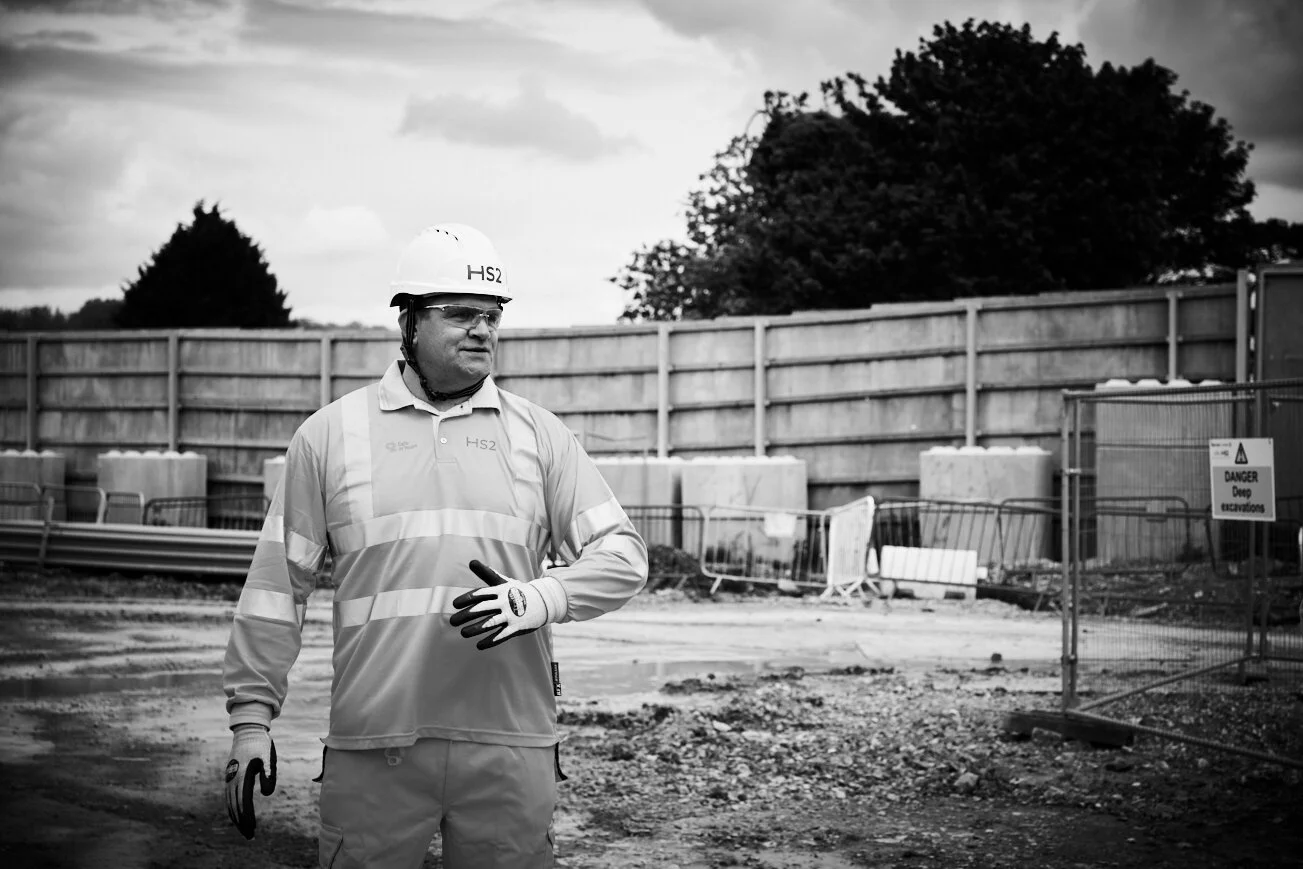 Bachy Solentanche, Construction, tunnelling, Safety Day, May 2021