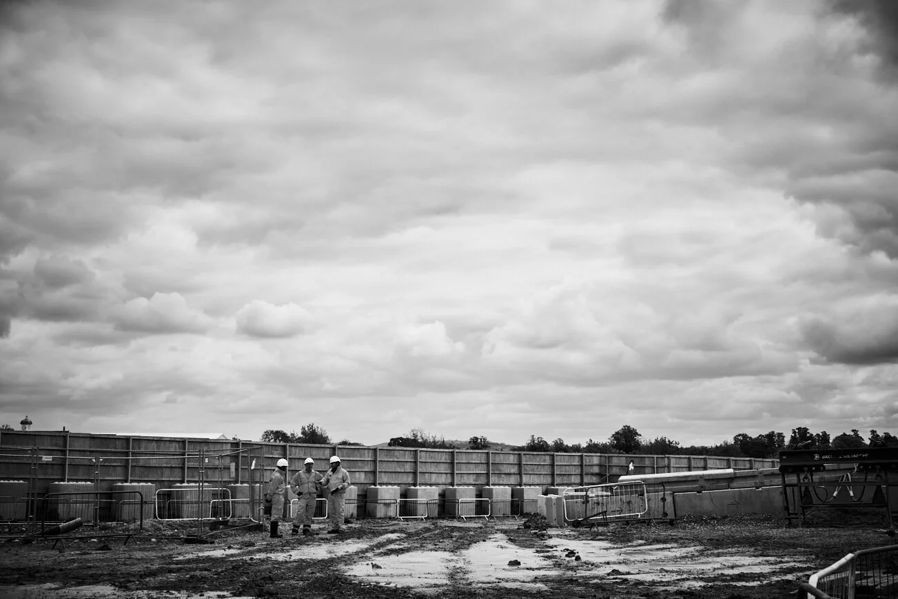 Bachy Solentanche, Construction, tunnelling, Safety Day, May 2021