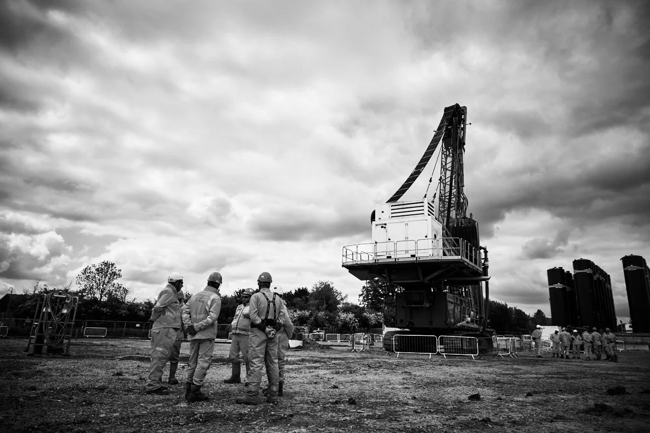 Bachy Solentanche, Construction, tunnelling, Safety Day, May 2021