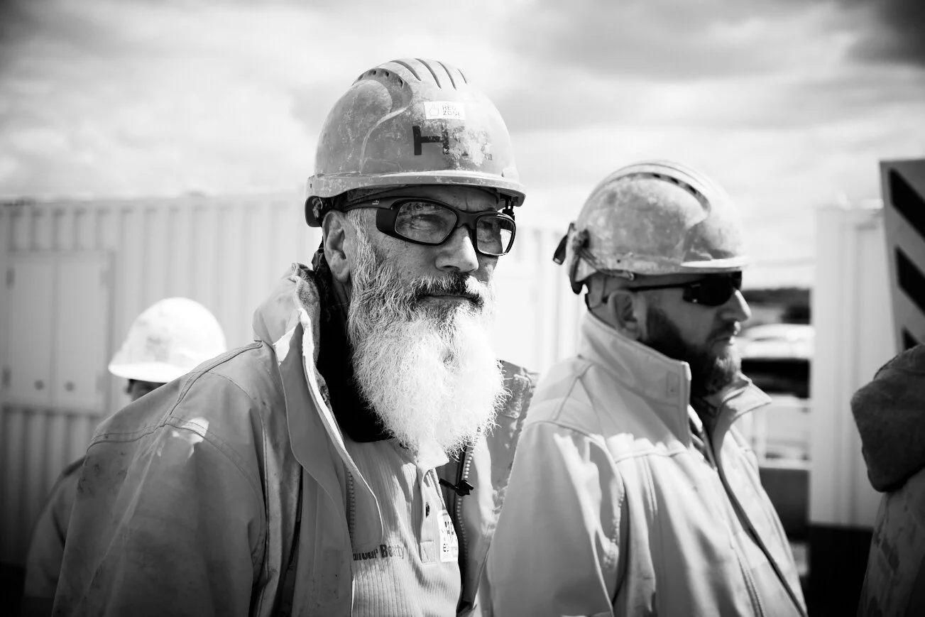 HS2 - Safety Day with Bachy Soletanche