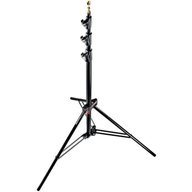 MANFROTTO 1004BAC MASTER LIGHT STAND.