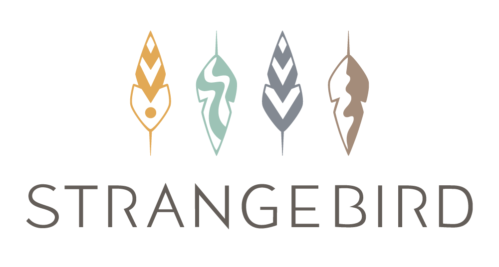 Strangebird Beer