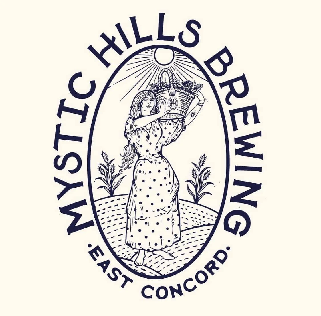 Mystic Hills Brewing