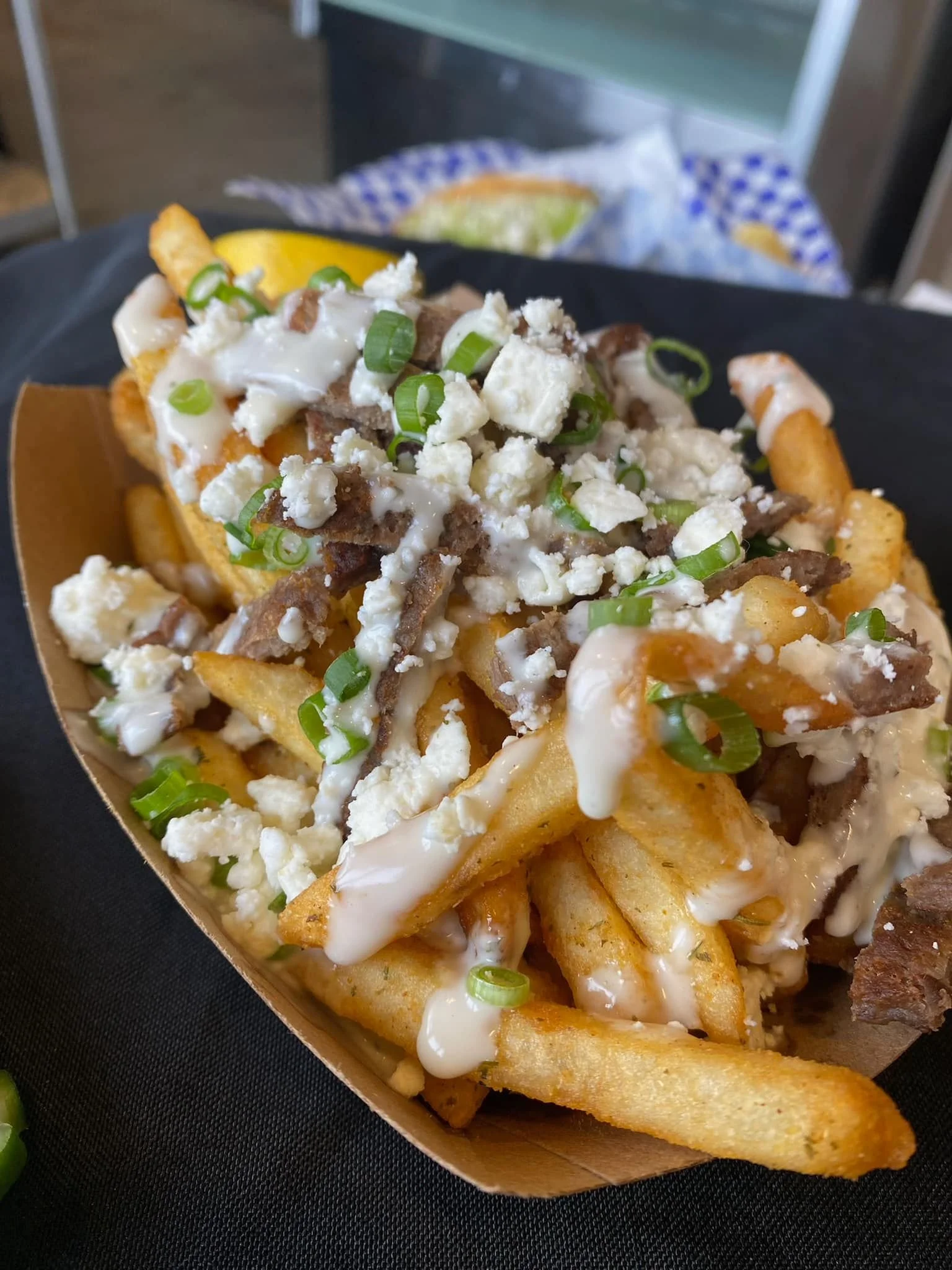 Eat Greek