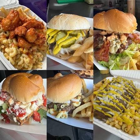 My Babies Burgers