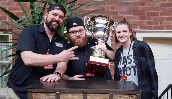 2019 - Prison City (Auburn, NY)