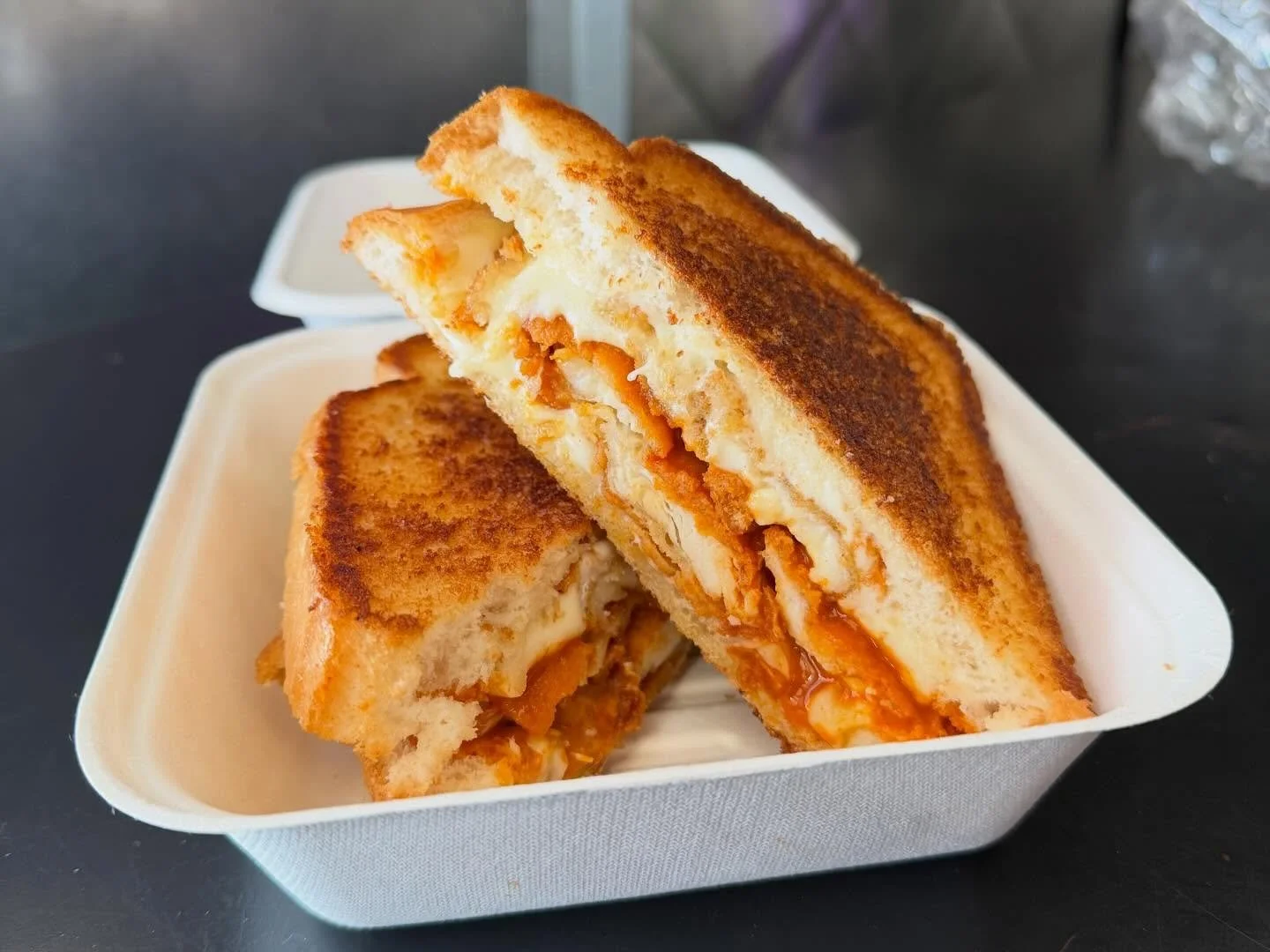 Melt Food Truck