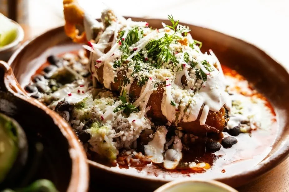 Neno’s Mexican Gourmets 