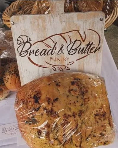 Bread &amp; Butter Bakery