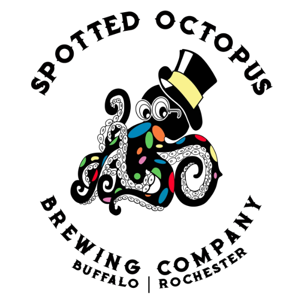 Spotted Octopus