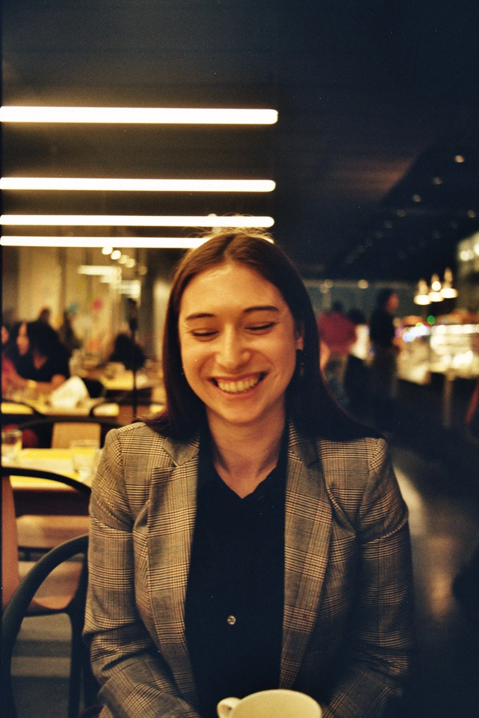 MoMA Emily