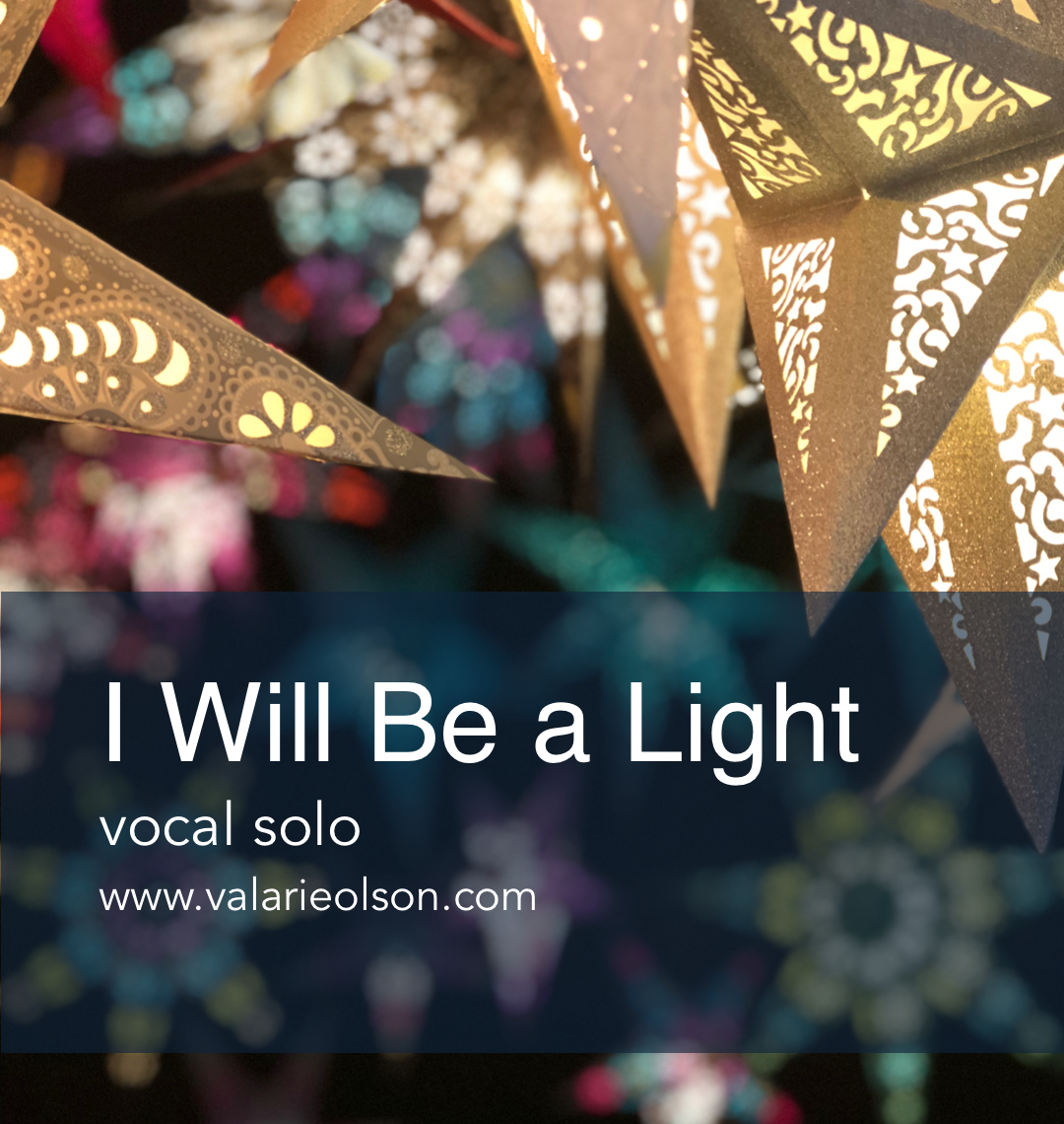 I Will Be a Light cover thumbnail.png