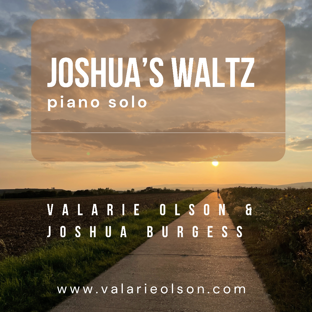 Joshua's Waltz