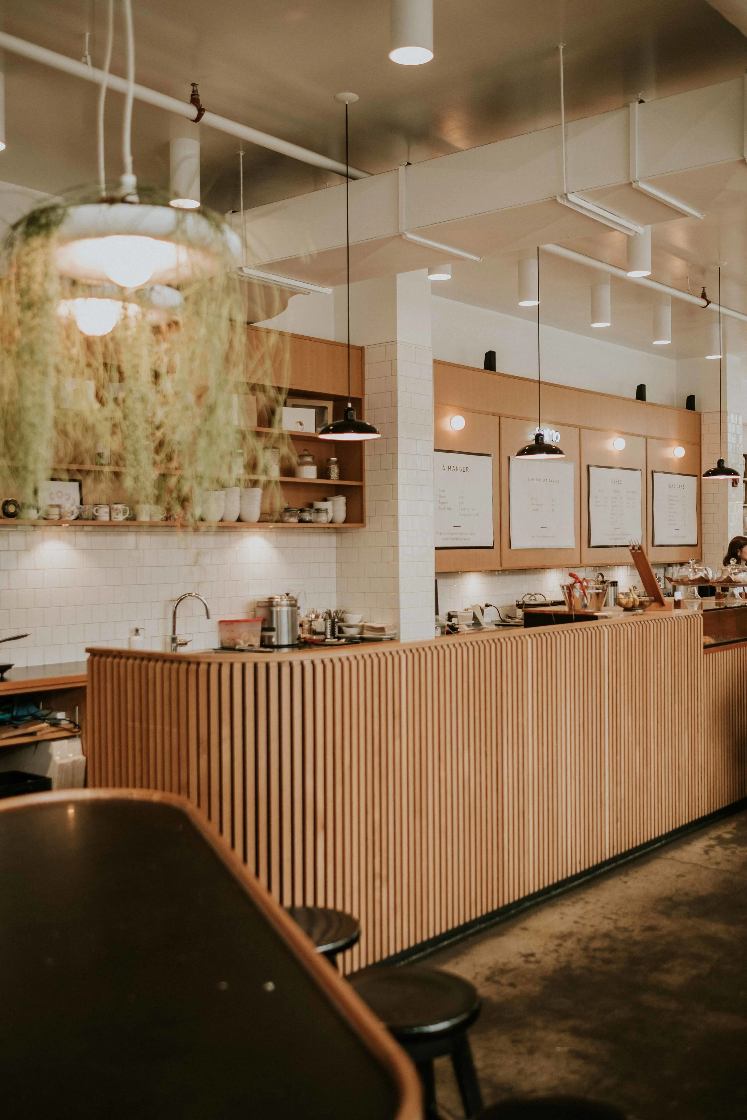 Café Saint-Henri (Saint-Roch)