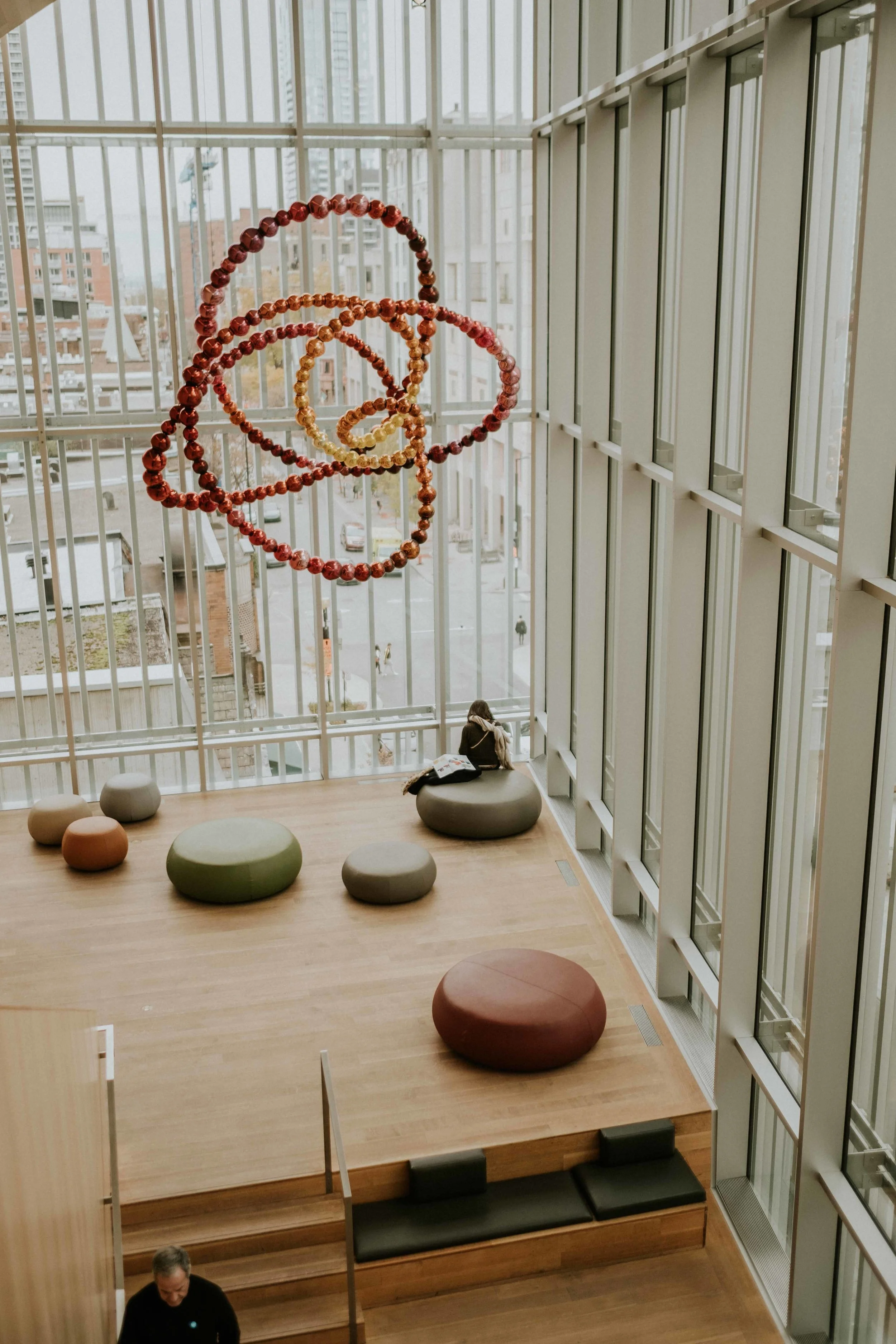 Montreal Museum of Fine Arts