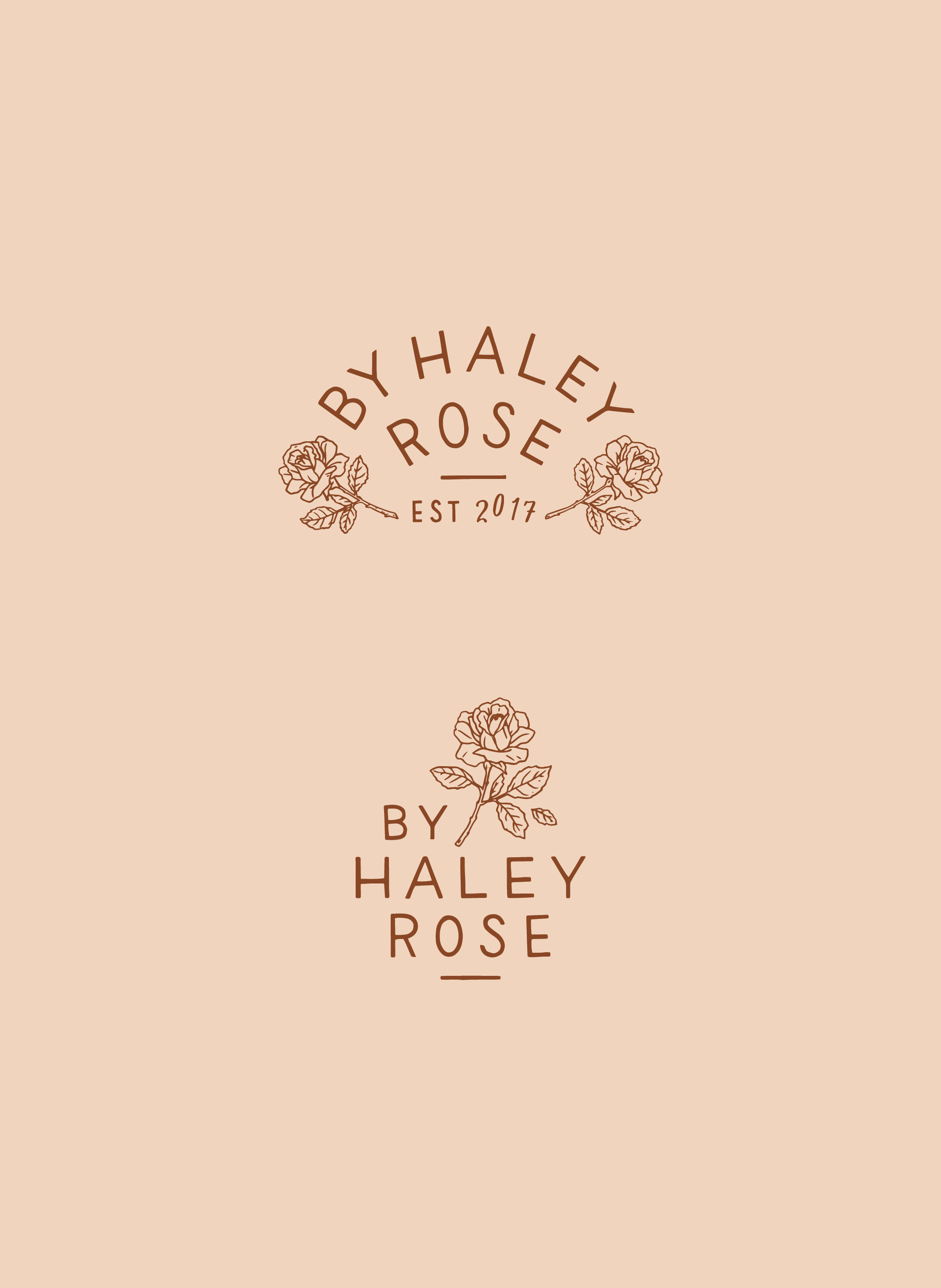 Haley Sieben | Branding