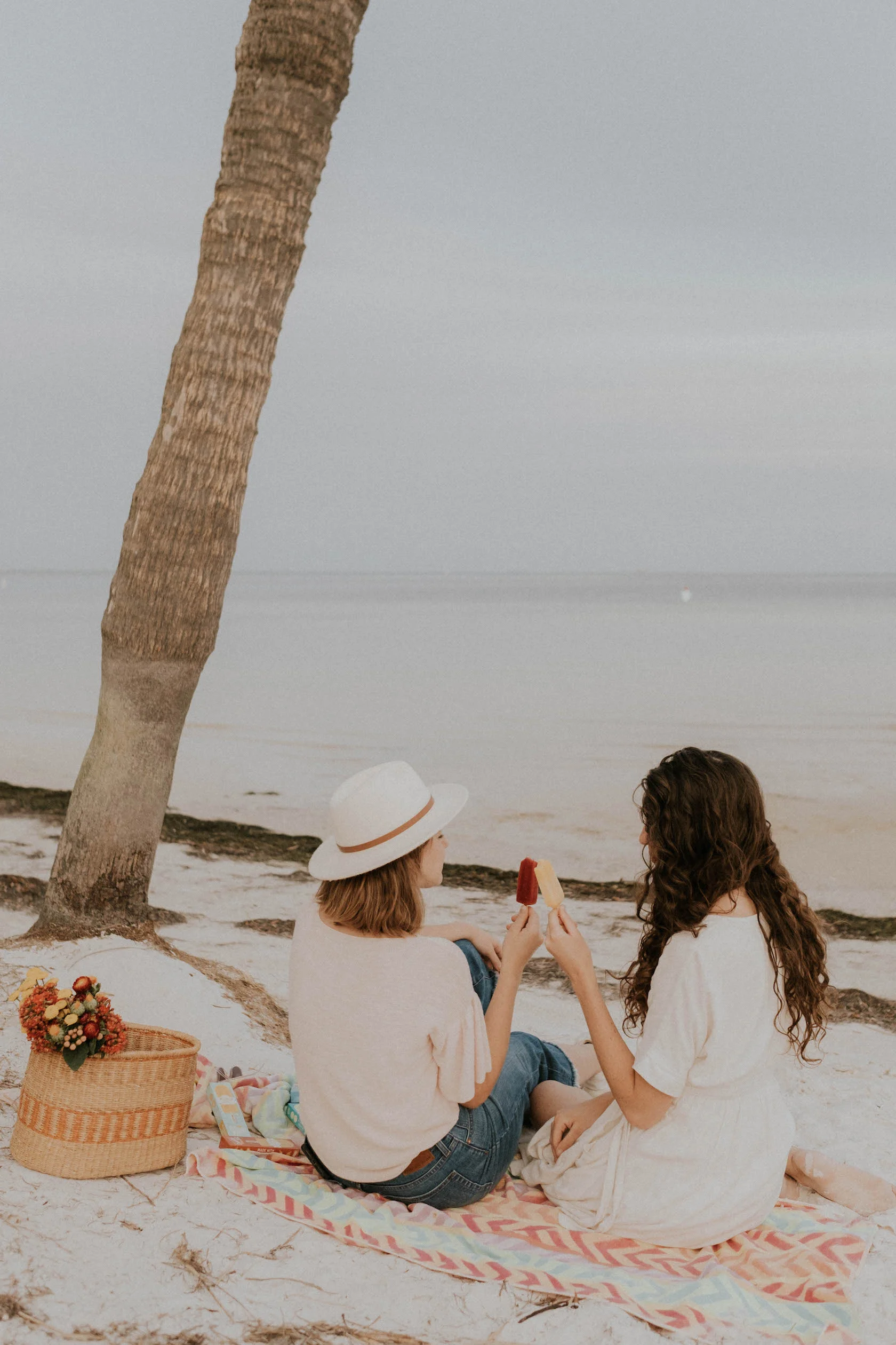 Pictured: Watermelon Hibiscus + Sparkling Mango