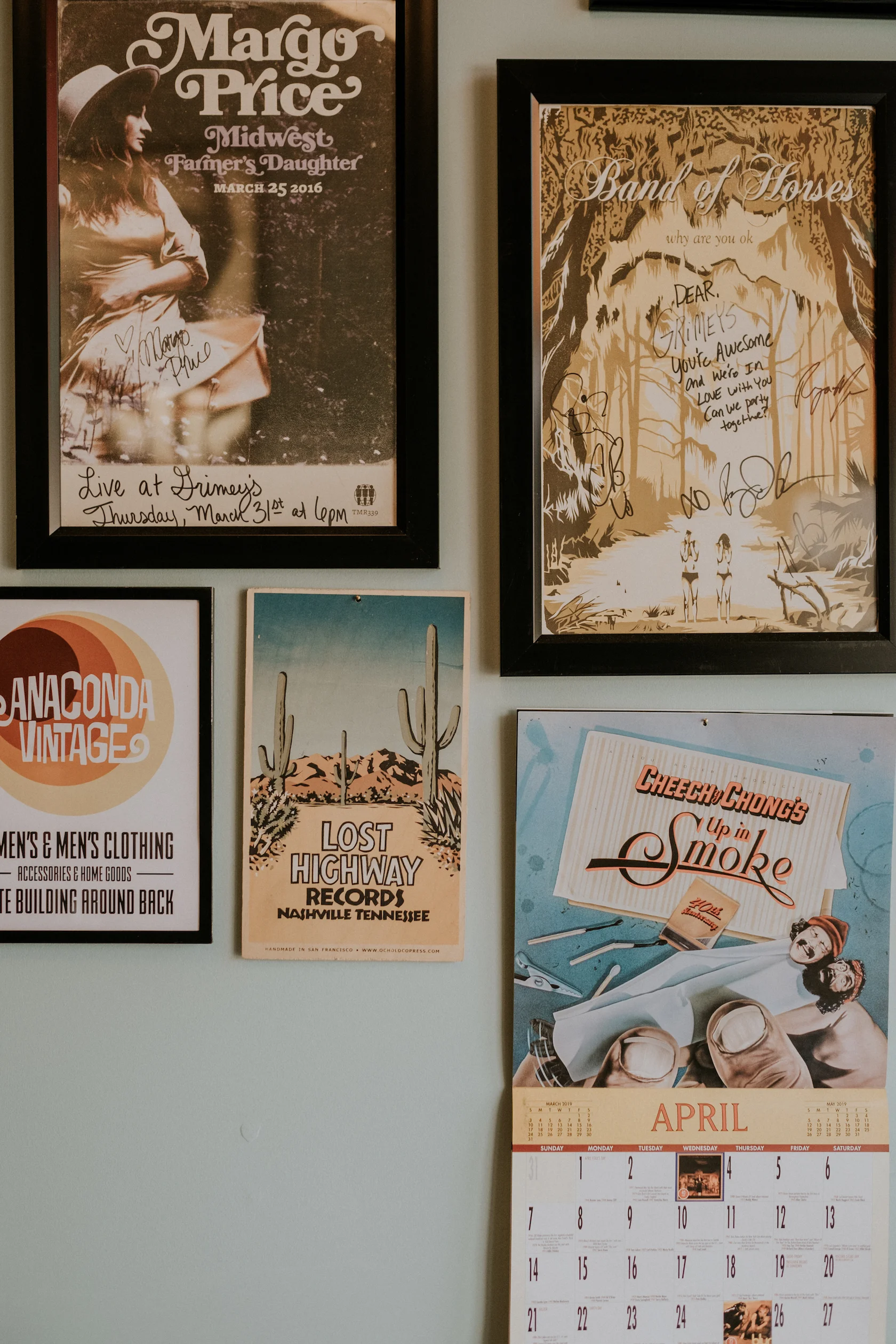 Grimey’s New + Preloved Music