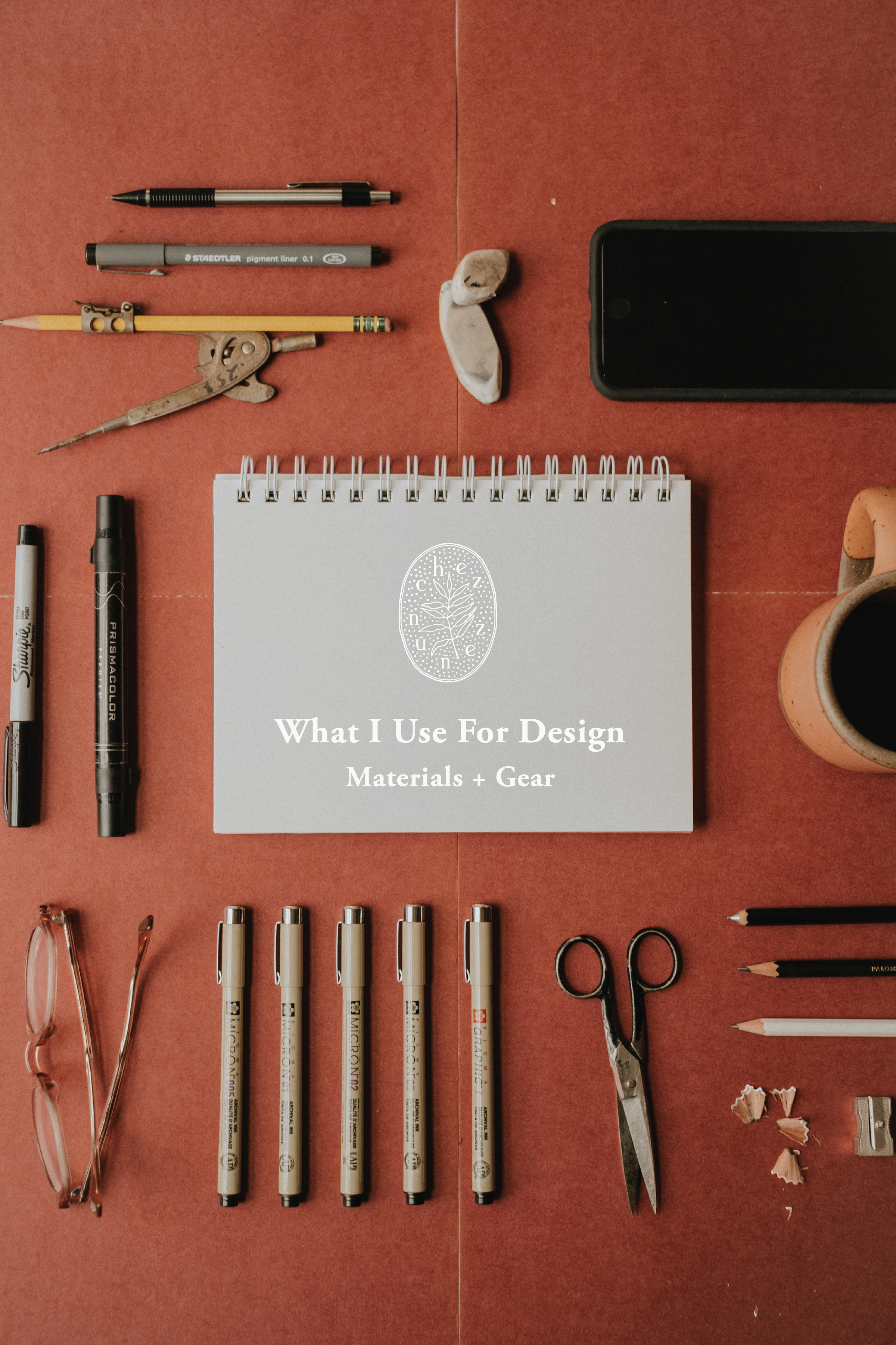 Chez Nunez Design Gear List.jpg