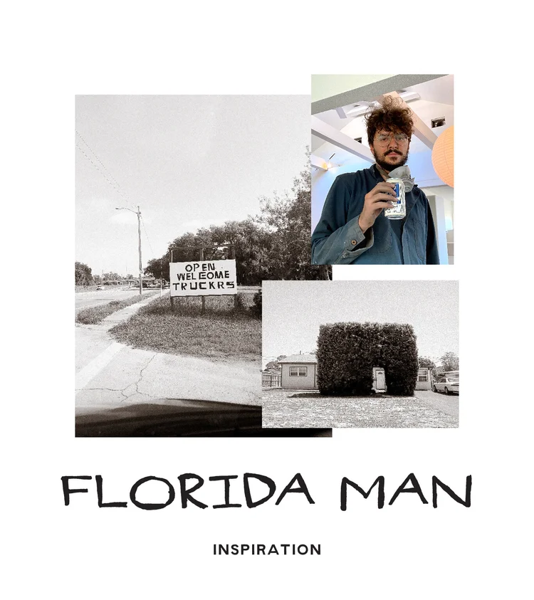 Meet our New Florida-Inspired Fonts — Chez Núñez