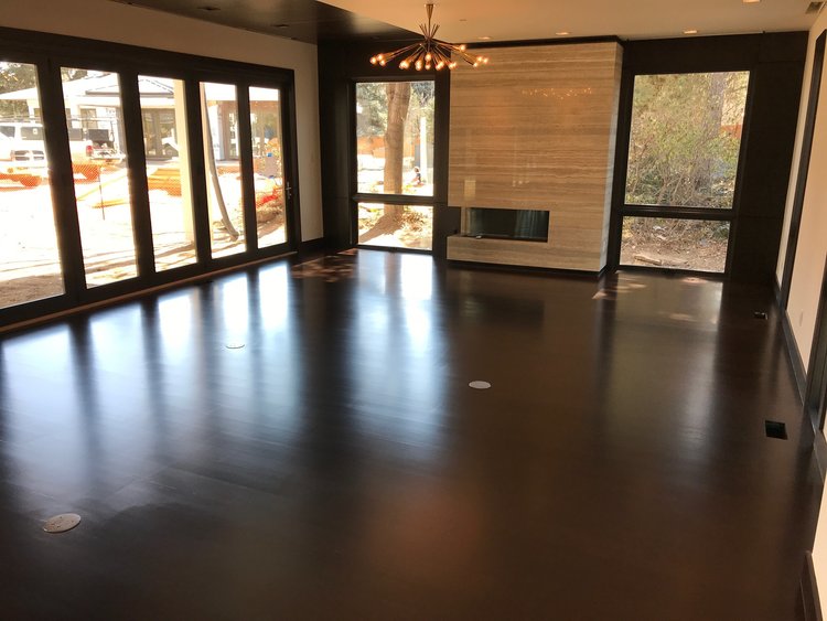 5280 Floors, Hardwood Flooring Denver Co