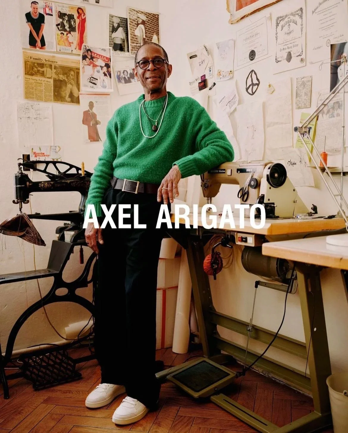 From Berlin, With Love